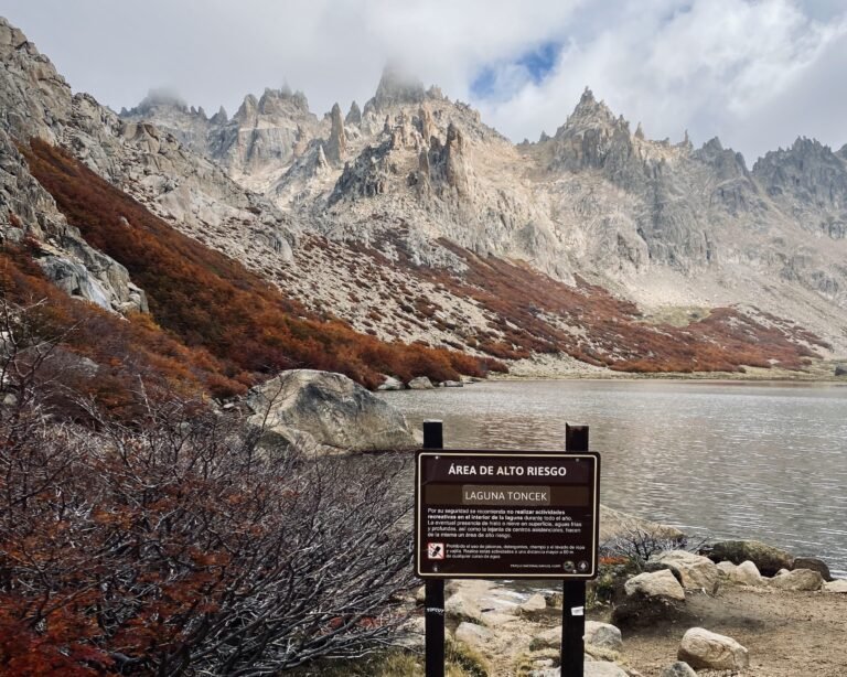 Refugios de montaña en Bariloche | Patagonia Argentina