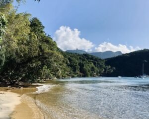 Ilha Grande Low Cost: Como llegar y que hacer en Ilha Grande con bajo presupuesto en 2025