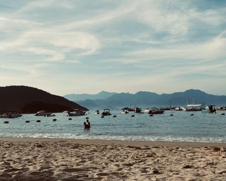 Imperdibles de Brasil en 2025