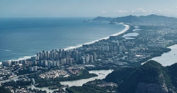 MEJORES PLAYAS DE RIO DE JANEIRO