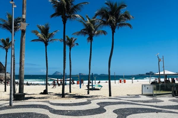 Cuales son las mejores Playas de Río de Janeiro en 2026