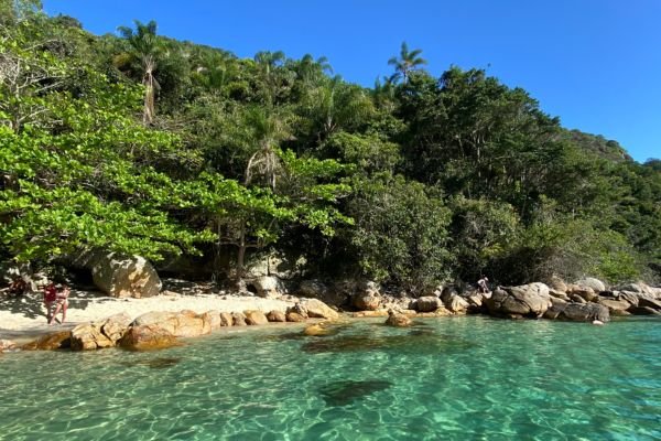Cómo llegar a Ilha Grande desde Río de Janeiro,São Paulo y Paraty [Guía Completa 2026]