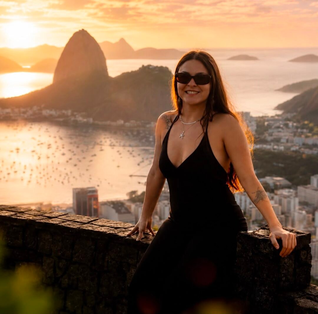 Sobre Adriana